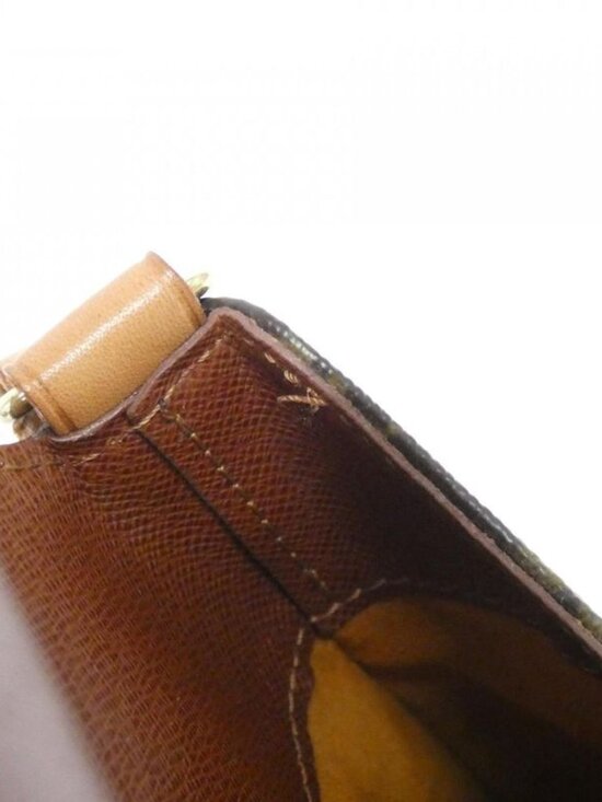 Louis Vuitton Monogram Musette Salsa Shoulder Bag - Picture 7 of 7